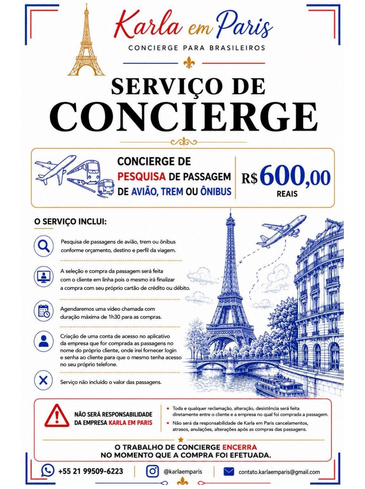 Catálogo Karla em Paris — página 8