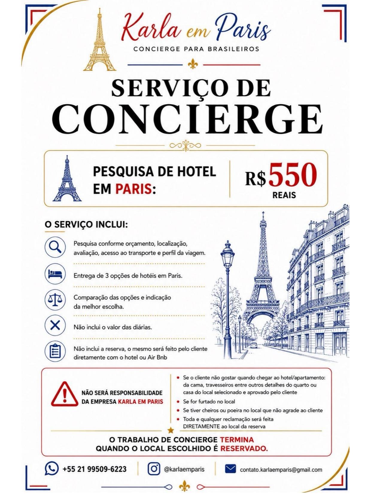 Catálogo Karla em Paris — página 5