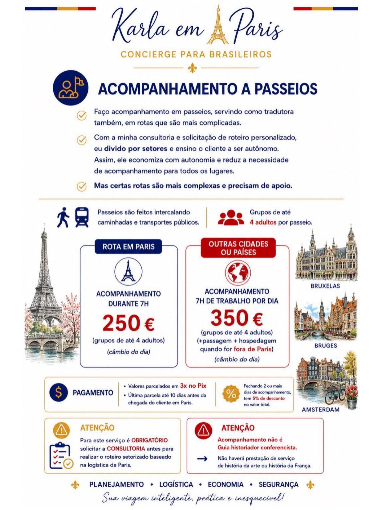 Catálogo Karla em Paris — página 3