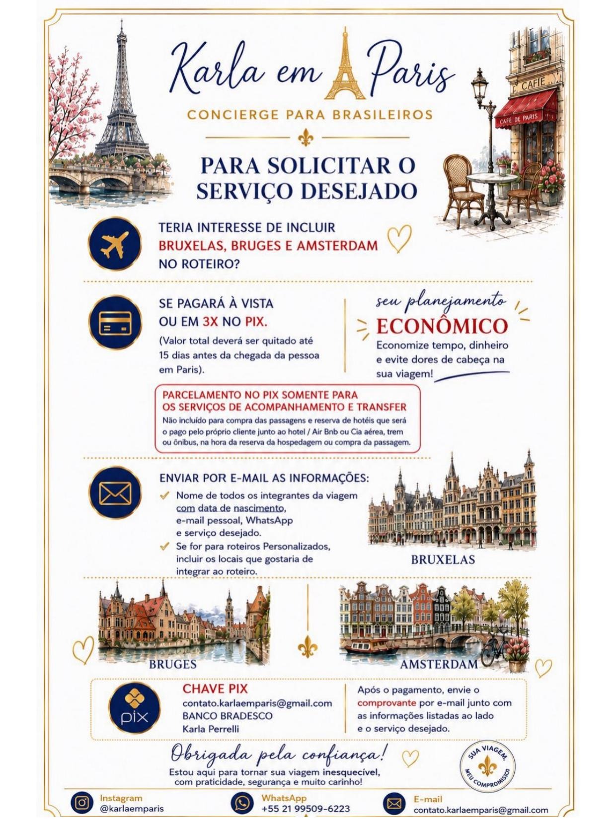 Catálogo Karla em Paris — página 9